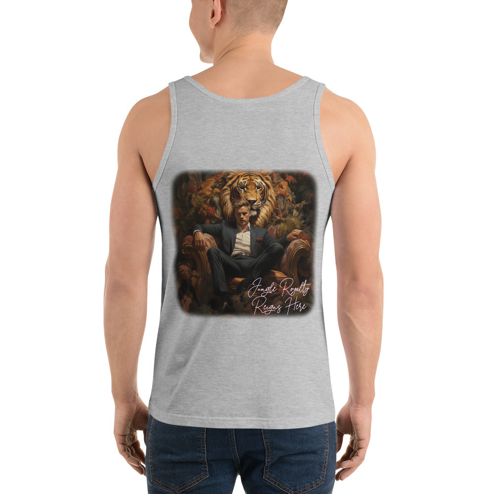 JOE MAJESTY TANKTOP