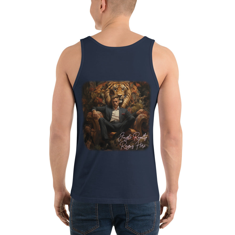 JOE MAJESTY TANKTOP