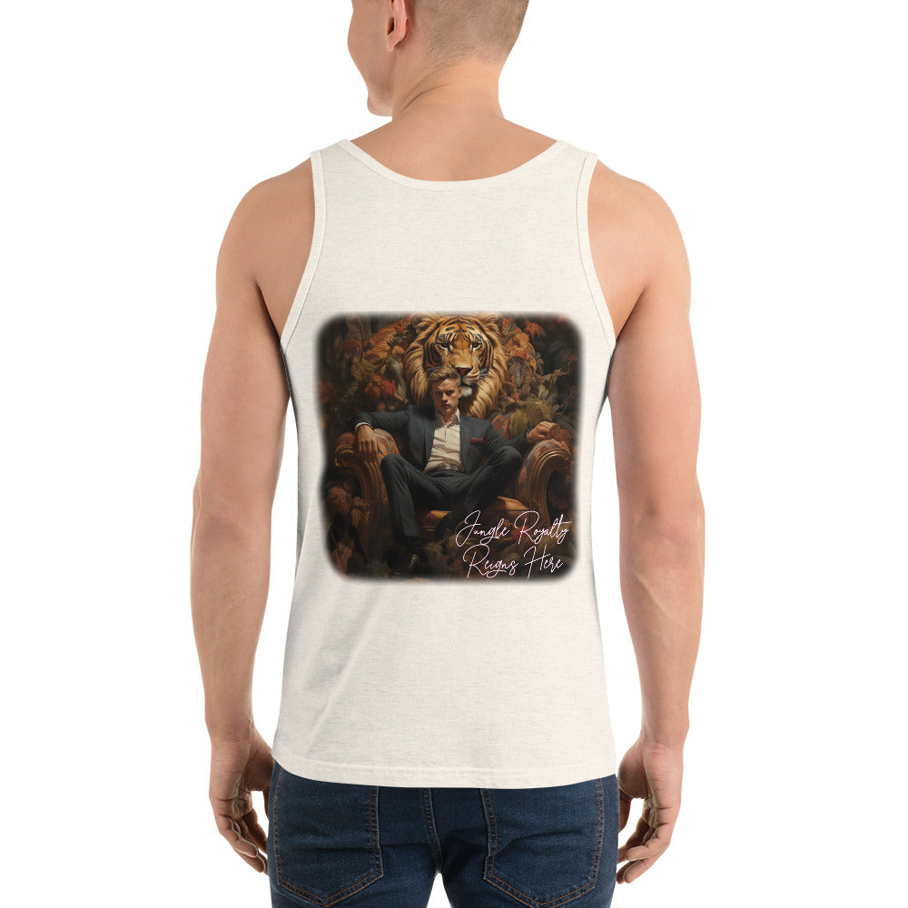 JOE MAJESTY TANKTOP