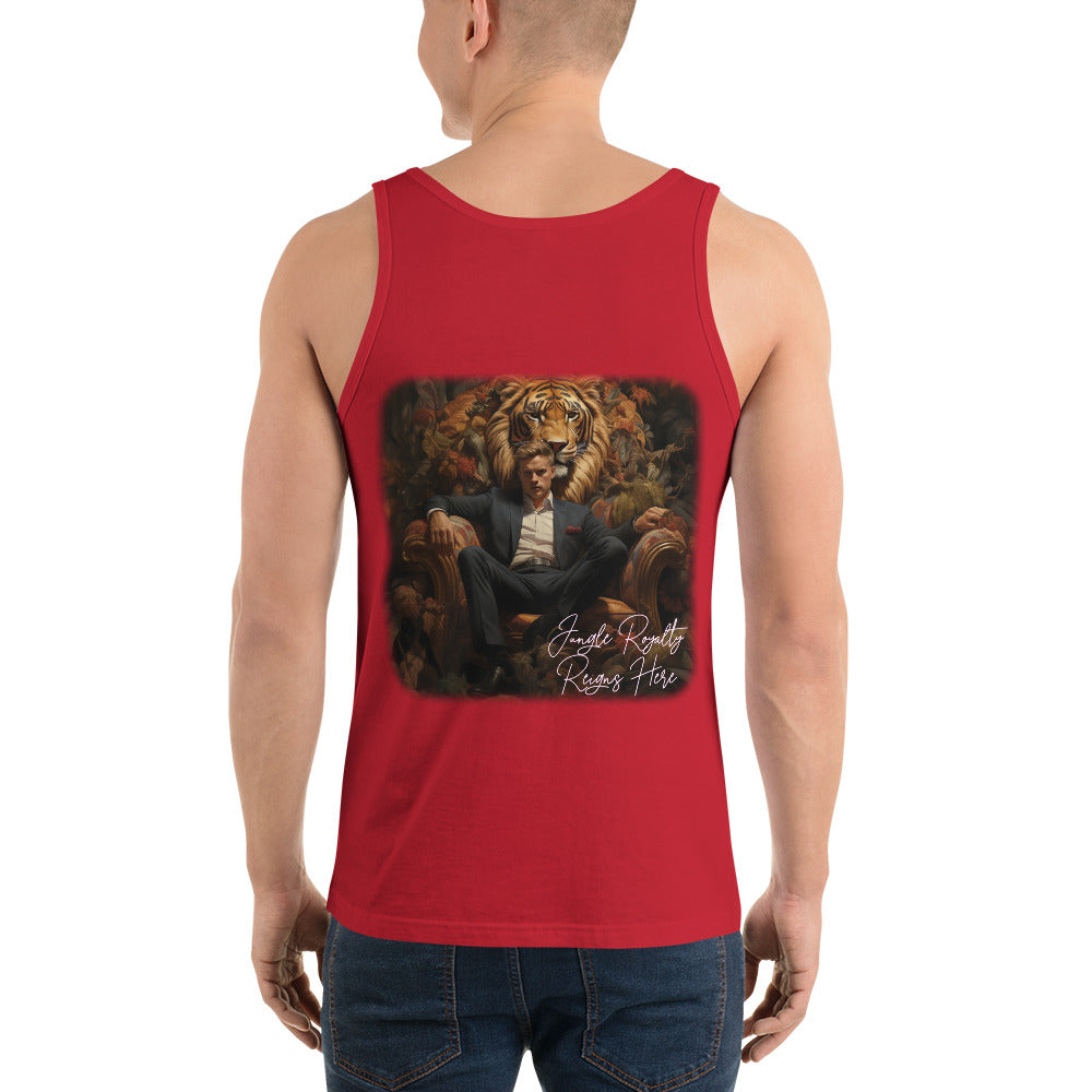 JOE MAJESTY TANKTOP