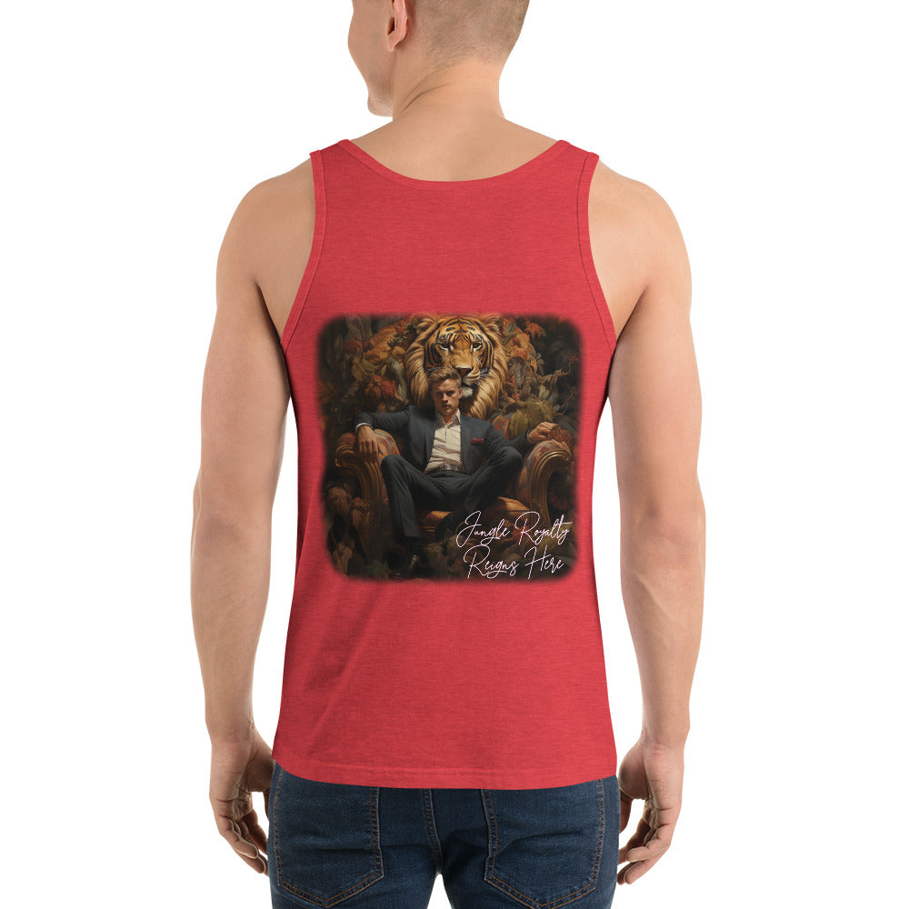 JOE MAJESTY TANKTOP