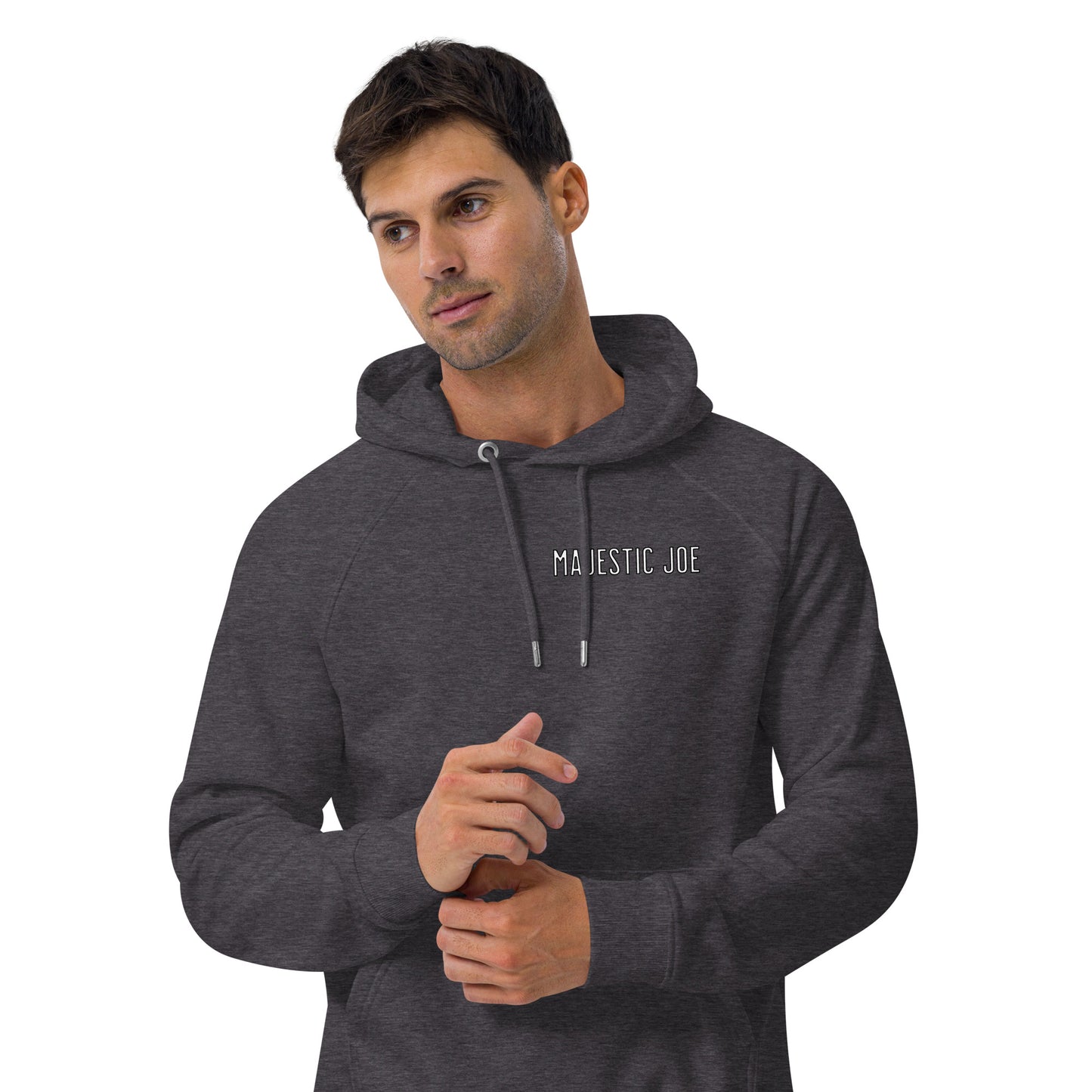 MAJESTIC JOE UNISEX HOODIE