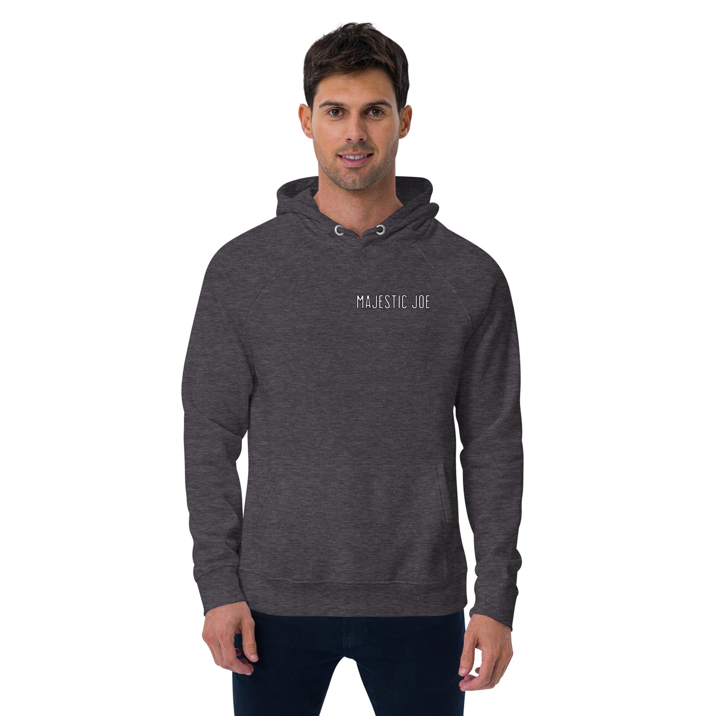 MAJESTIC JOE UNISEX HOODIE